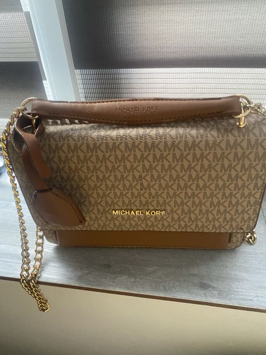 Geanta michael kors