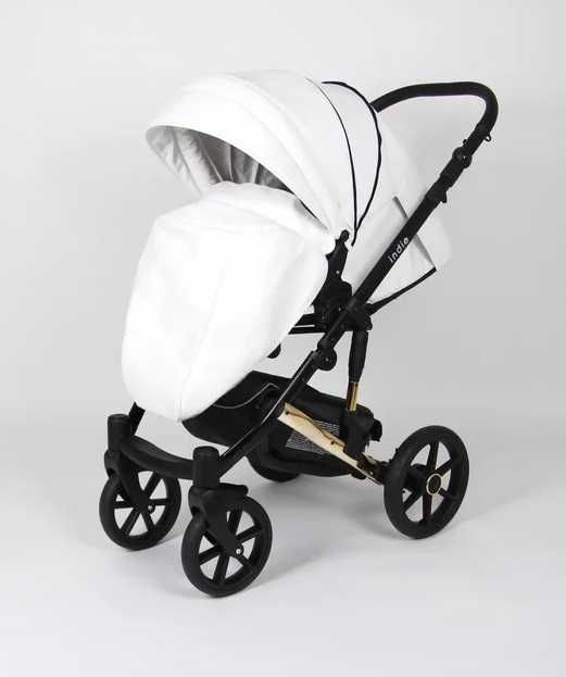 Коляска Indie Peppy