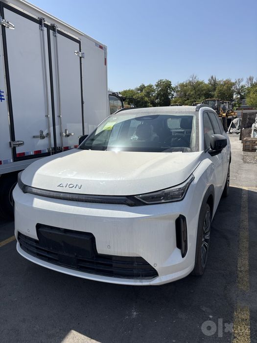 Gac AION i60 EV 530