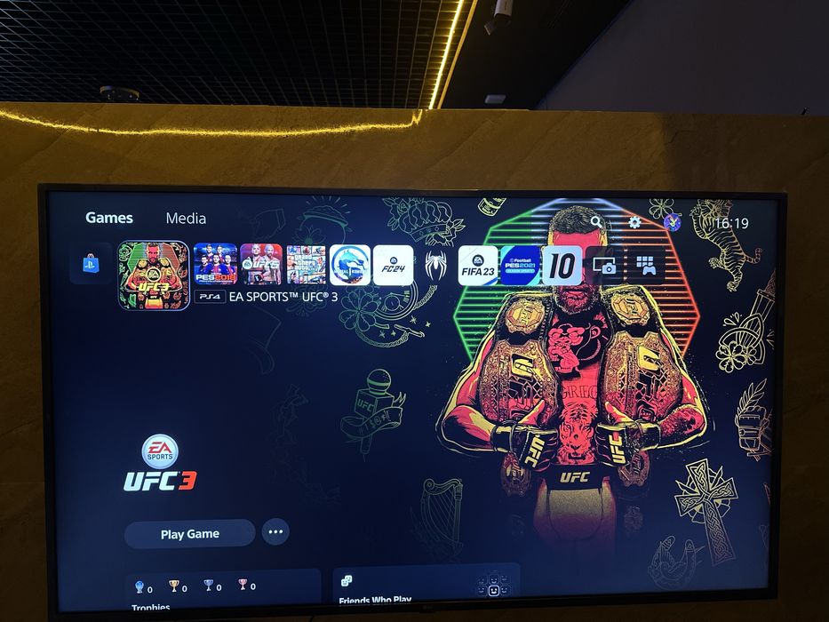 Playstation 5 в отличном состоянии