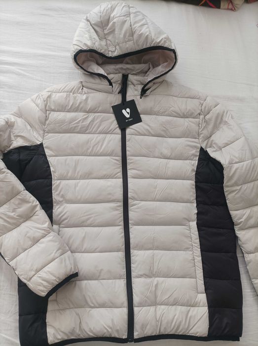 Ново за преходен сезон яке