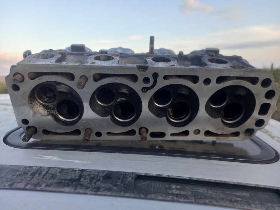 Продам запчасти опель