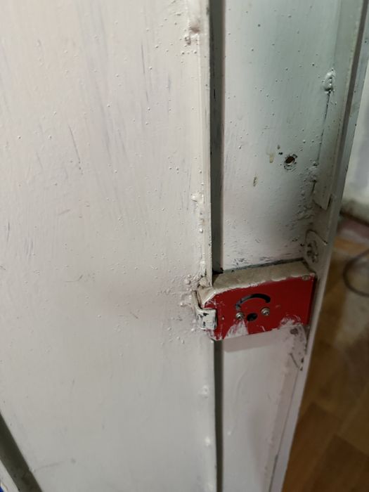 Сейф робочий для офиса