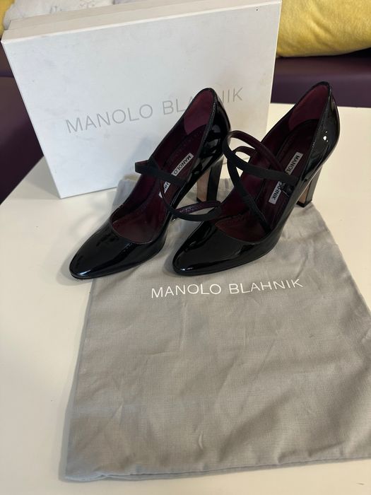 Официални обувки