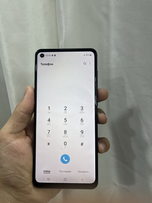 SAMSUNG A21s 32GB.         .