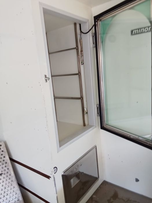 Камерчиский киоск