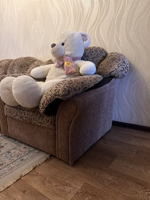 Продам кресло б/у