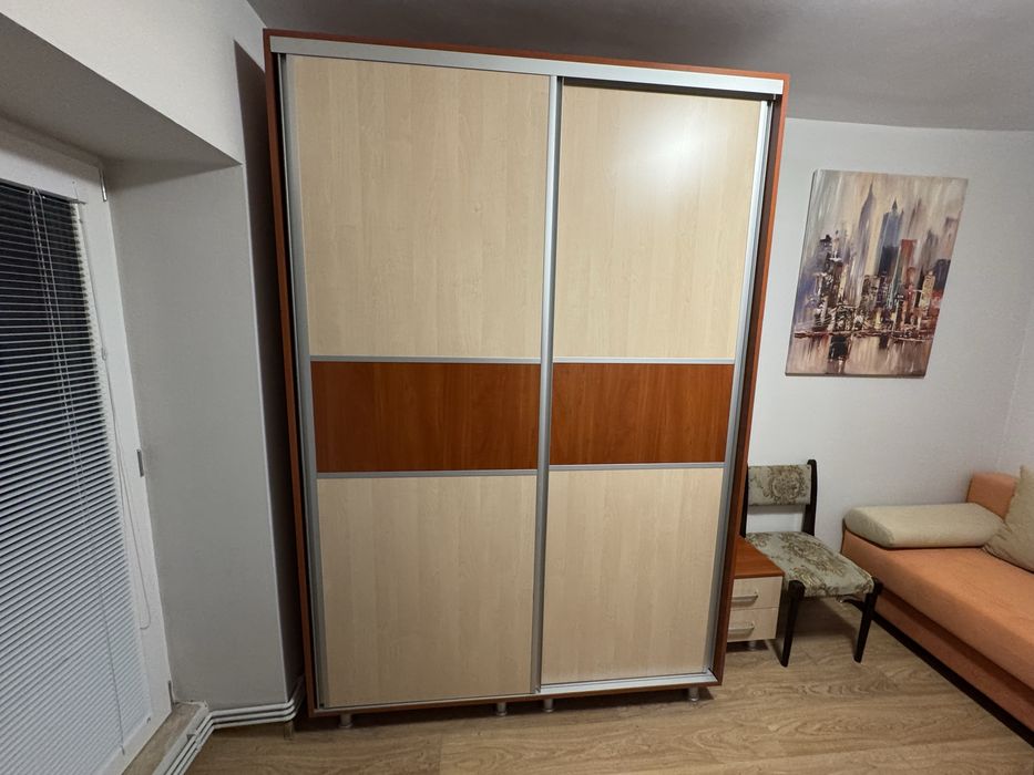 Vand mobilier apartament nou