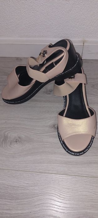 Sandale dama, marime 38