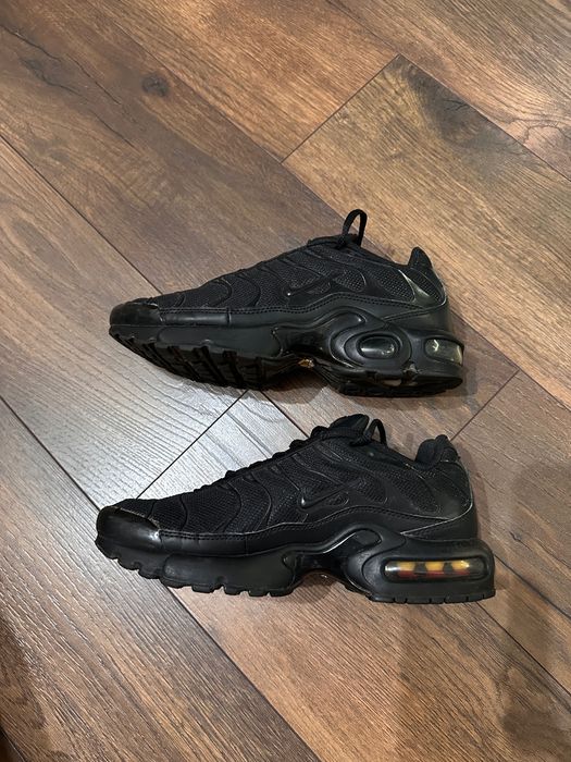 Nike Air Max Plus - дамски маратонки