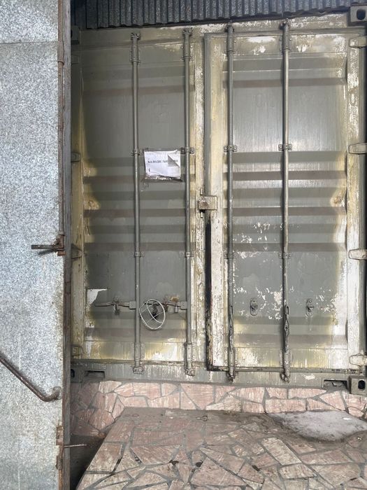 Продам холодильник