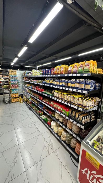 Оборудование для магазина