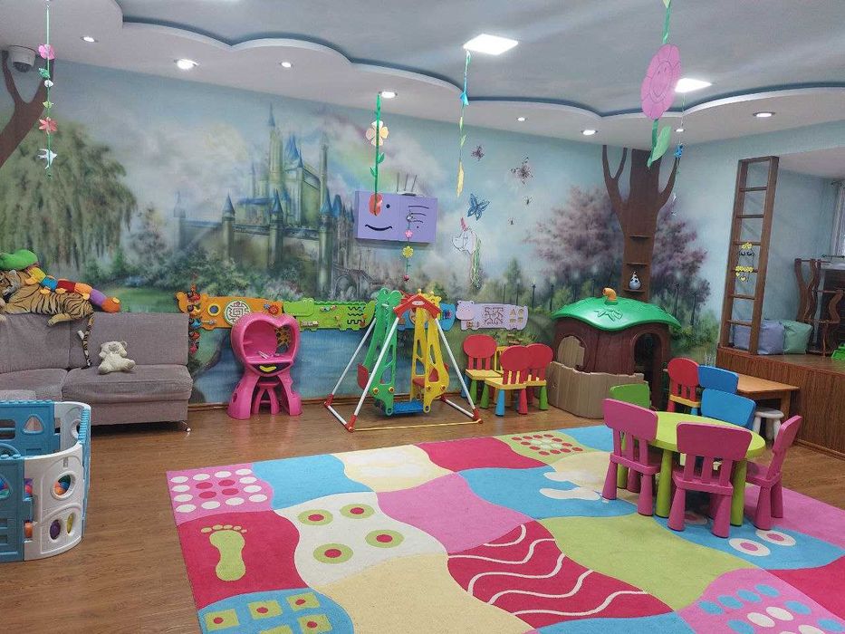 Сдается цокольное помещение