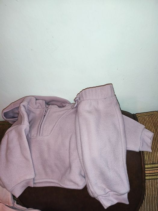 Haine bebe fetita 0 6 luni