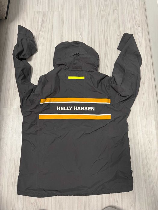 Helly Hansen Saltholm''оригинално мъжко яке ХЛ размер