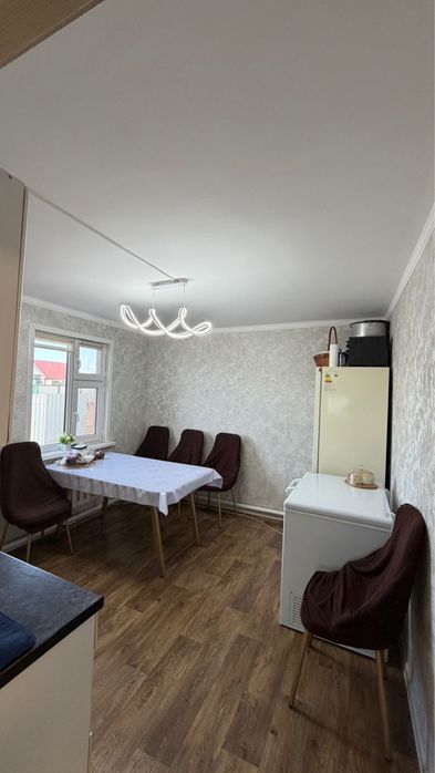 Продам дом 2017 г.Подстепное