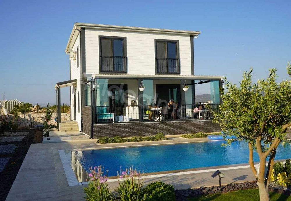 Продава се Къща в София, Летище София - 150 кв.м за 204 €/кв.м - Снимка #2