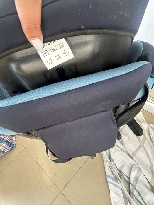 Продам автокресло и коляску