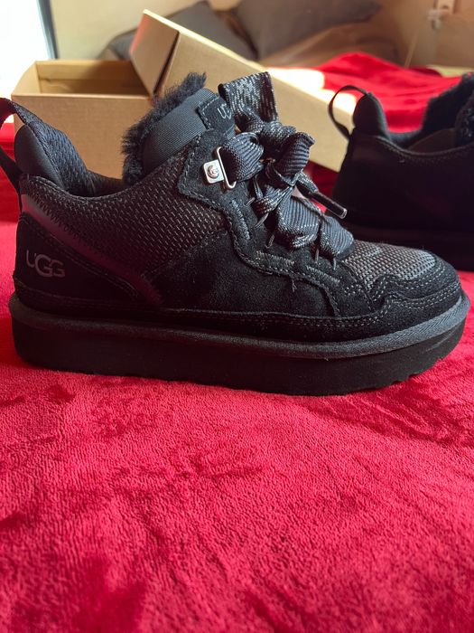 Обувки UGG w lowmel