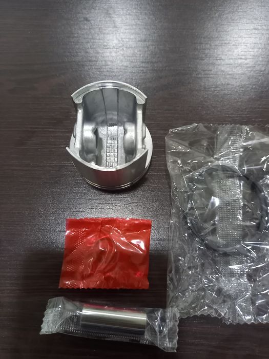 Гильза порщень для бензопила штиль мс250