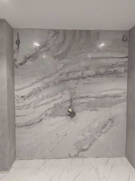 Венецианская штукатурка. Артбетон. Отточенто. Декоративная штукатурка