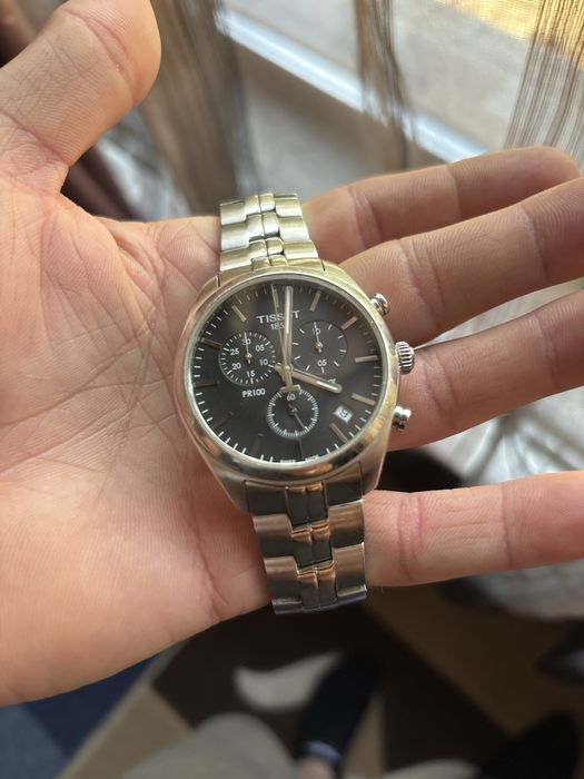 Ceas TISSOT