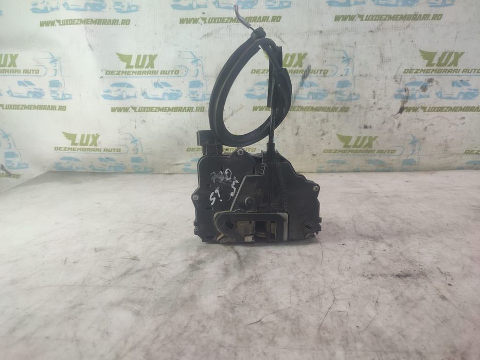 Broasca stanga spate 51892948 Fiat Punto 3 [2005 - 2012] 1.3 D 199A90