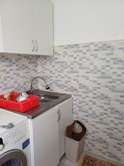 Сдается квартира