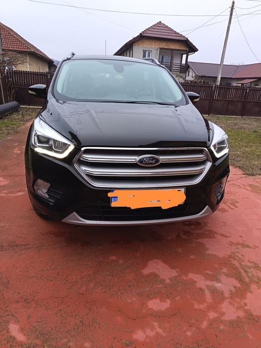 Ford Kuga 1.5diesel 2017