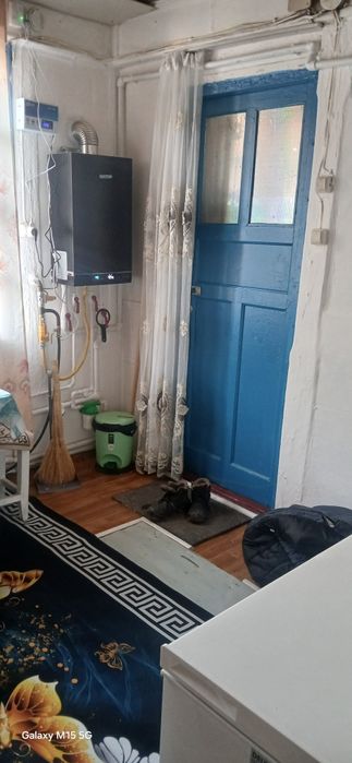 Продам дом на первом кардоне