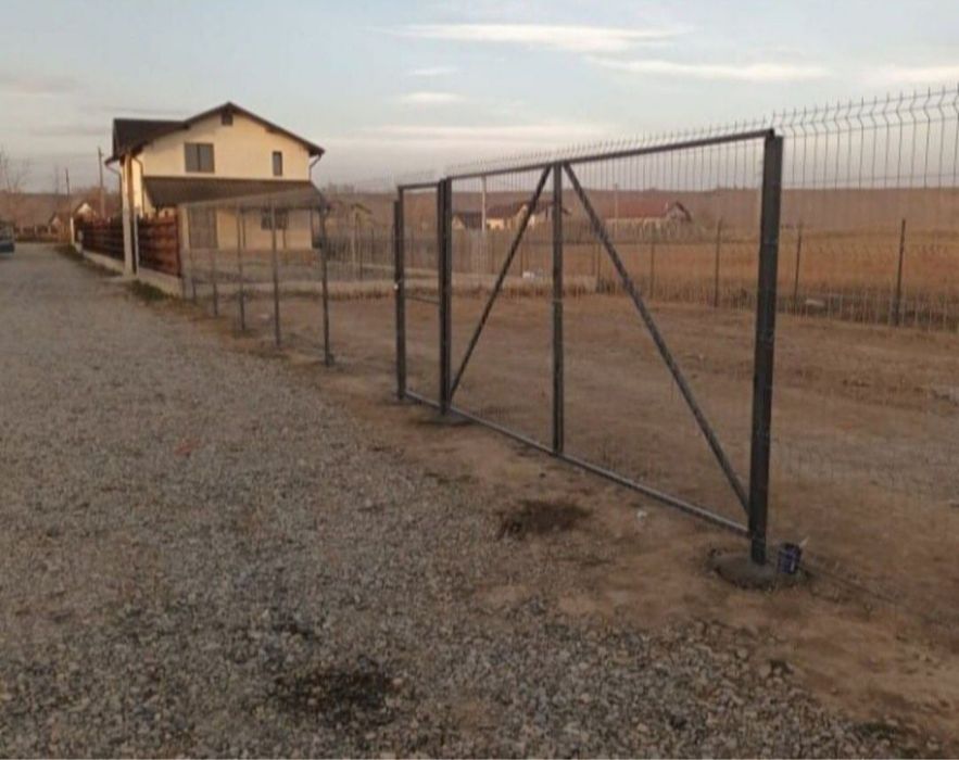 Gard oferta luna acceasta