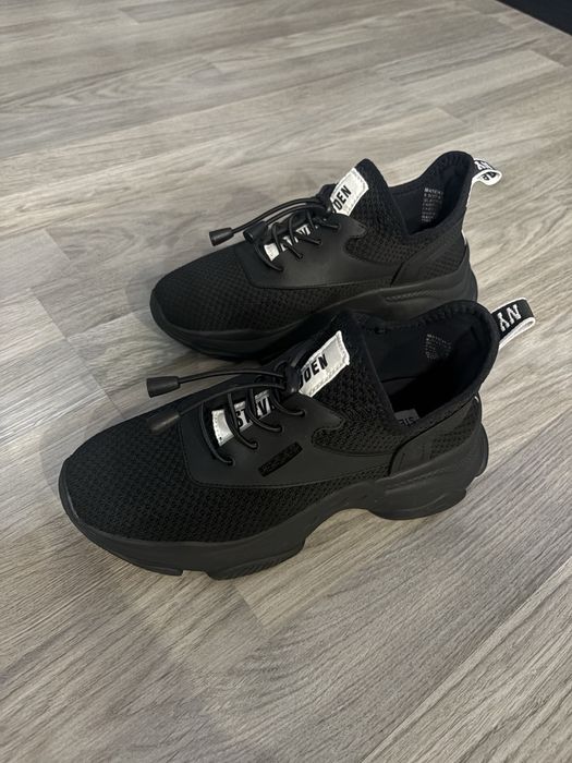 Дамски кецове Steve Madden