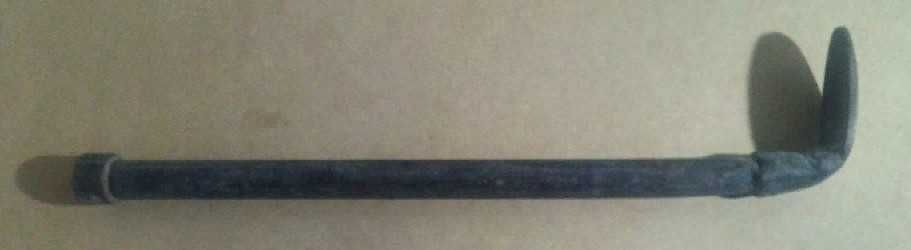 Сапожная лапка (ручной инструмент)