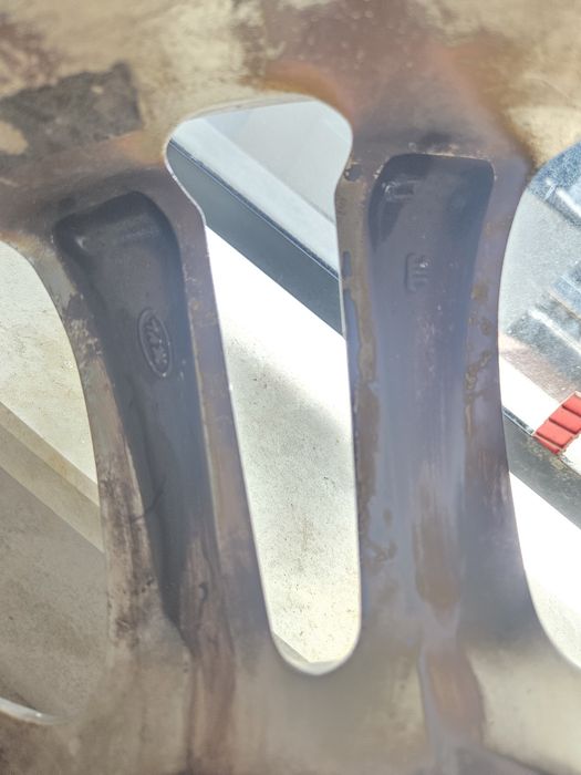 Джанти за VOLKSWAGEN 18цола