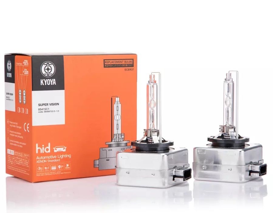 Bec xenon bi xenon D3S 35W Audi B8 Skoda 3 Octavia VW Passat CC 6000k