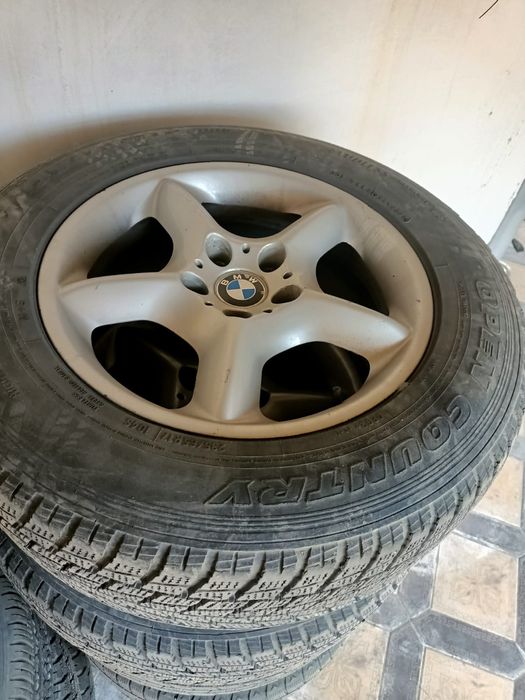 Продам два диска с ризинами