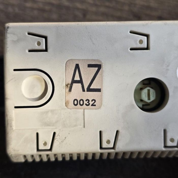 Display afisaj bord 12 pini Opel Astra G