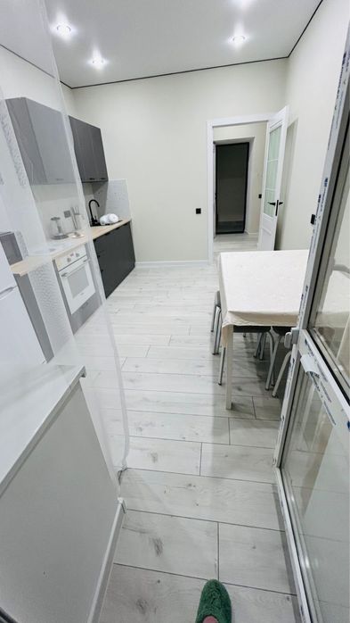 Квартира по месячно