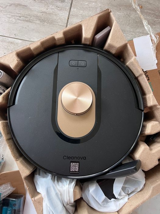 Робот за почистване