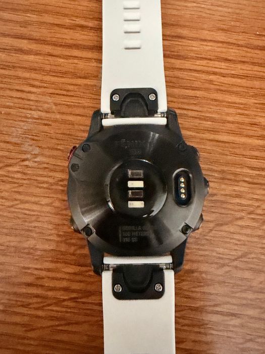 Garmin fenix 6 pro