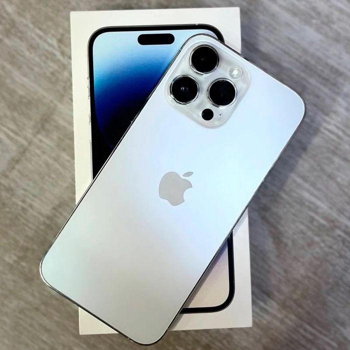 Iphone 14pro max 256gb