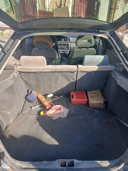 Mazda 626 сатылады