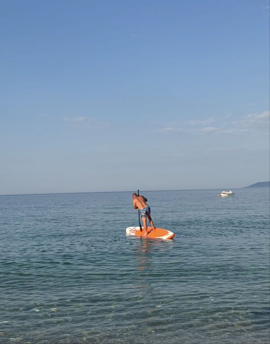 Падъл борд - SUP /Stand Up Paddle Board/