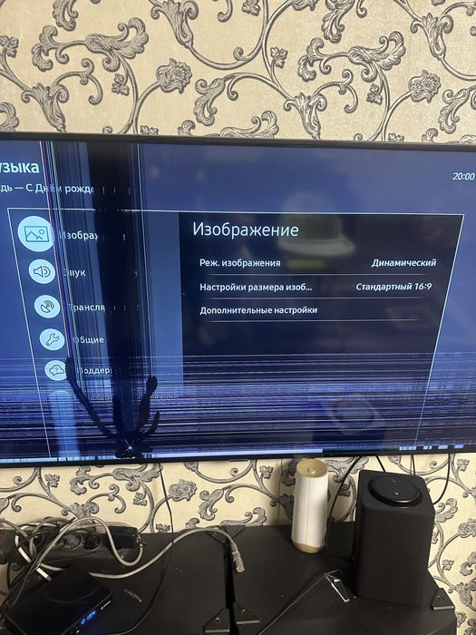 Продам телевизор