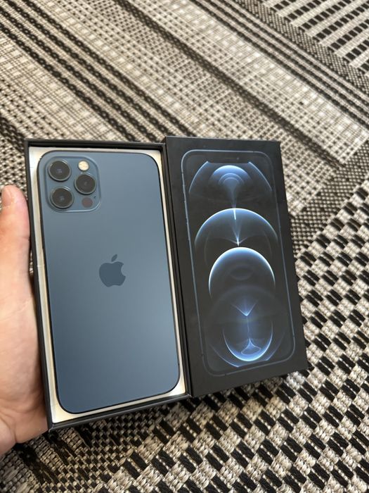 Iphone 12 Pro 128gb Айфон 12 Про 128гб