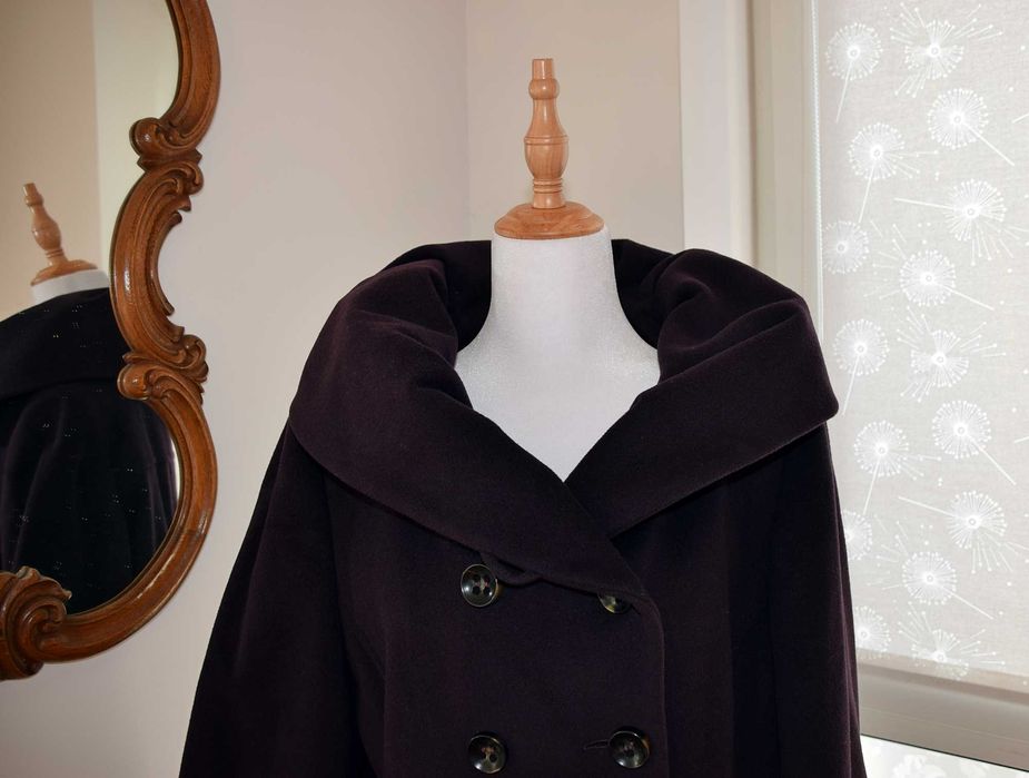 Palton elegant Betty Barclay, mărimea 42