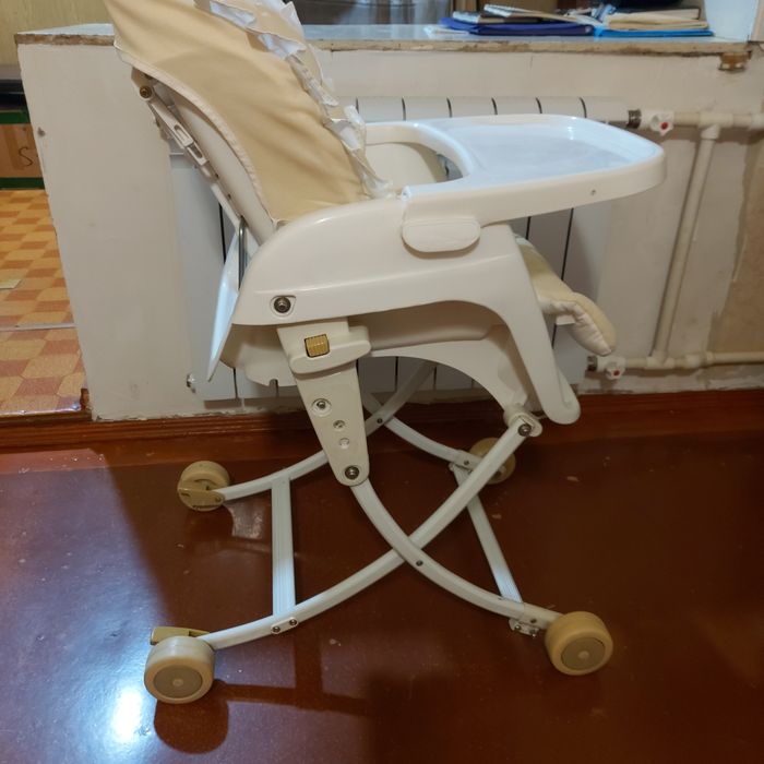 Детское стол кресло