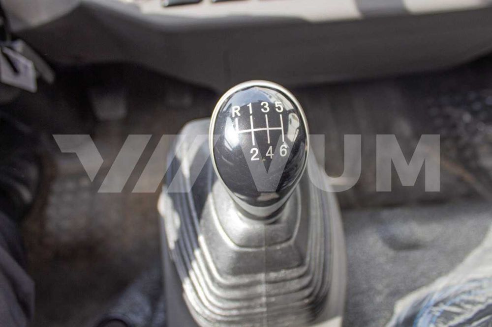 В наличии!!! Шасси FAW Tiger V 4x2 11,3 т