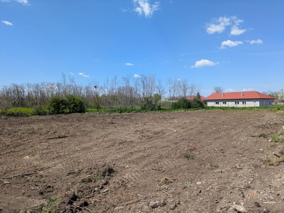 OFERTA Teren intravilan in  Nuntasi