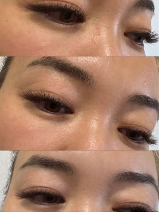 Акция наращивание 5000тг!